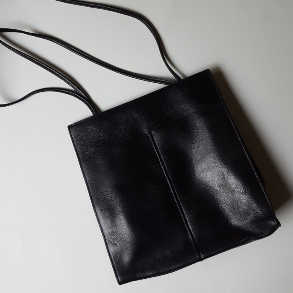 Pelle Studio Leather Purse